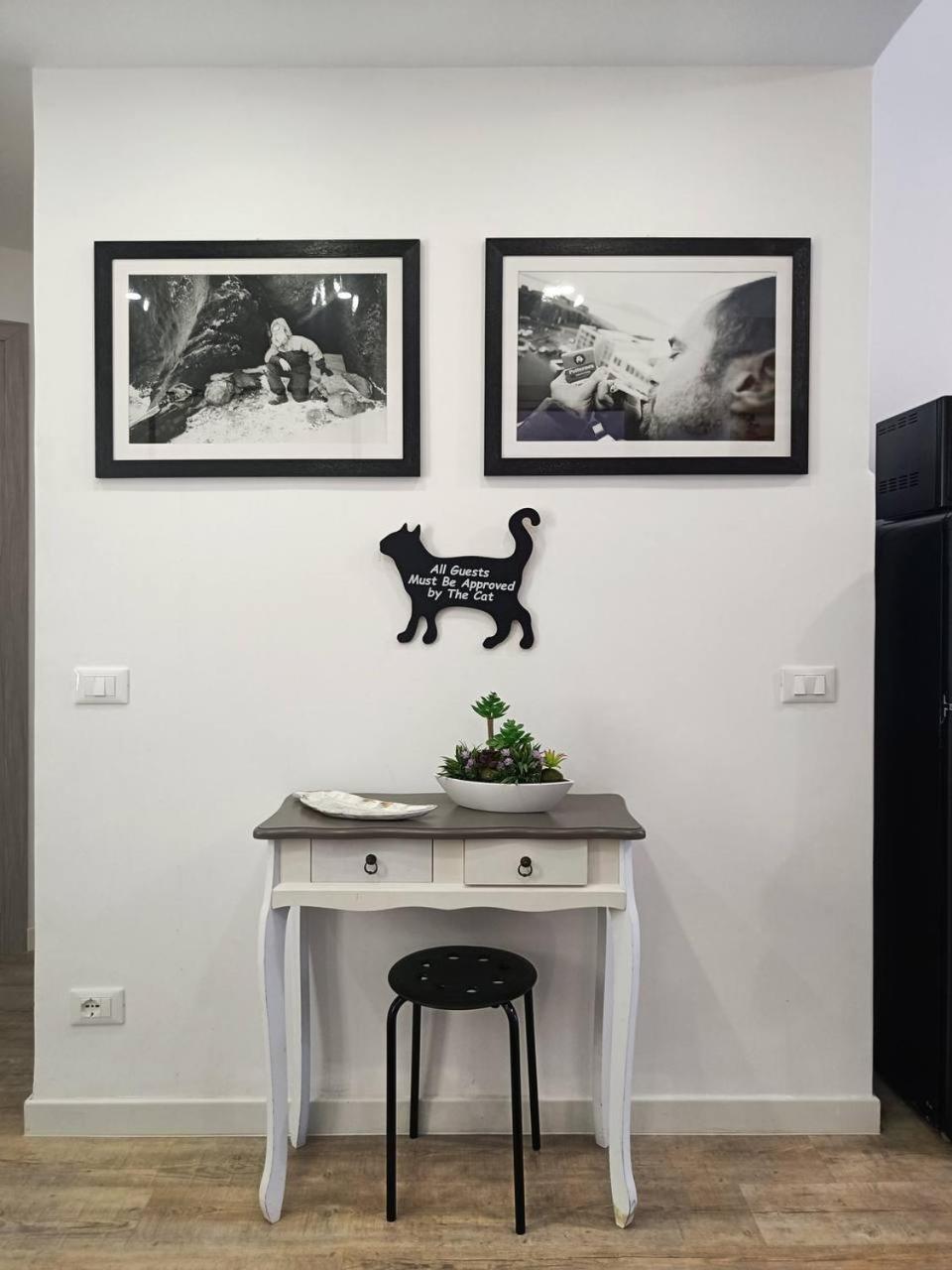 Genova Center Apartment - San Martino Exterior photo