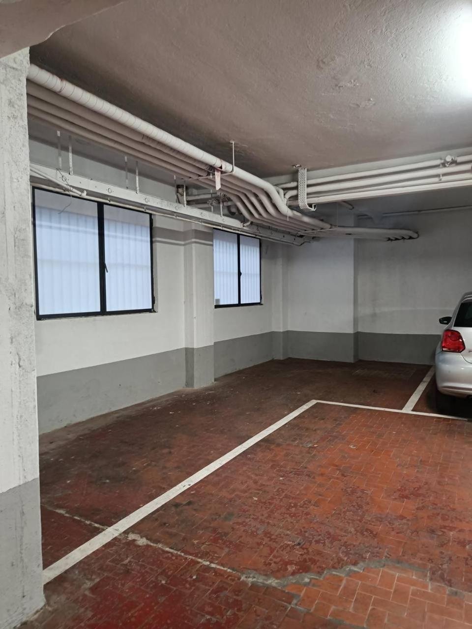 Genova Center Apartment - San Martino Exterior photo